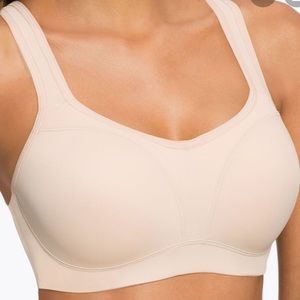 36 DDD Wacoal Underwire Padded Sports Bra